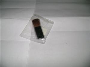 Blusher brush