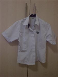 Henderson Sec Girls School Uniform