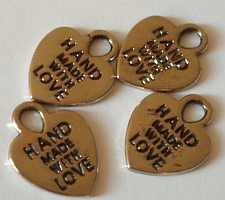 MADE WITH LOVE TAGS