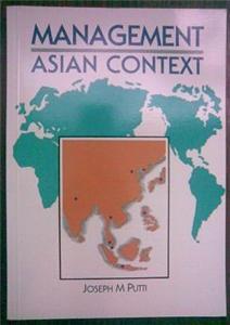 Management - Asian Context