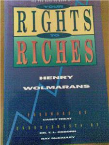 Your Rights to Riches