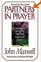 Partners in Prayer