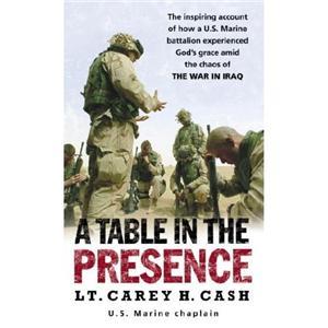 A Table in the Presence