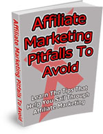 Affiliate Marketing Pitfalls to Avoid