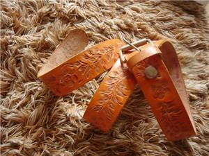 Vintage Belt 