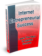 Internet Entrepreneurial Success