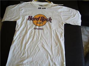 BN Original Madrid HardRock T-shirt