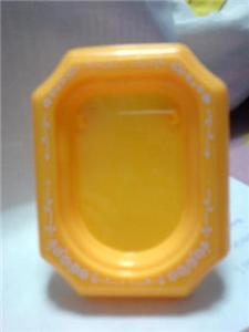 Small plastic Photo Frame