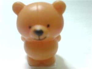 Forever Friends Bear FIgurine