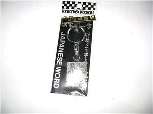 keychain