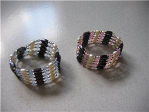 Cyrstal bracelet