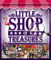 Real Networks: Little Shop Of Treasures