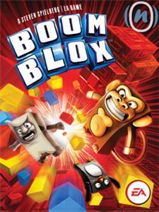 EA Mobile: BOOM BLOX