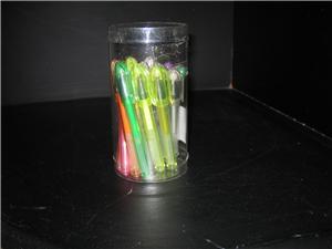 Colour Pens (mini size)