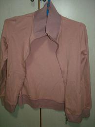 OAMC Pink Jacket- Zipped