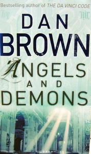 Looking for Angel s & Demon by Dan Brown