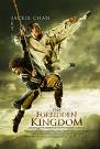 forbidden kingdom Movie