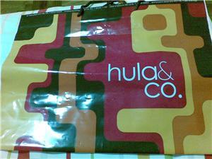 Hula and Co Carrier