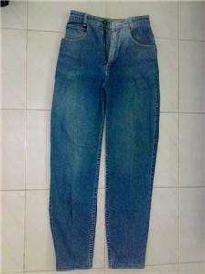 Leo Girl jeans