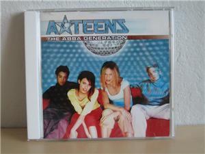 A Teens - The Abba Generation