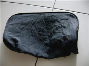 Toileteries bag