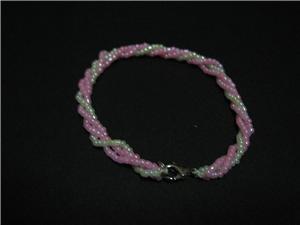 HandMake Beads Bracelet 