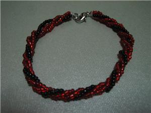 HandMake Beads Bracelet 