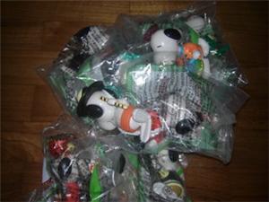 snoopy collection