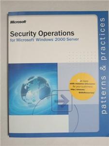 Microsoft Security Operations