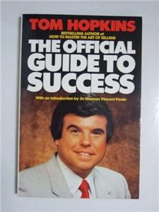 Official Guide To Success