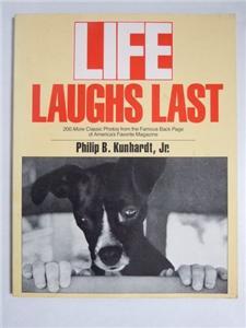 LIFE - Last Laugh