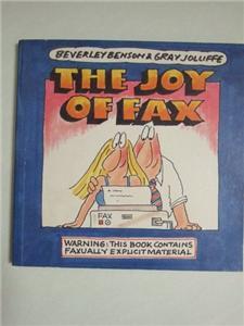 Joy of FAX