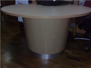 Round office Table