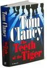 Tom Clancy - Teeth of the Tiger