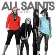 All Saints music CD for swop