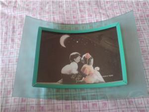 Photo Frame with box