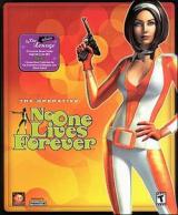 No One Lives Forever 1 PC Game