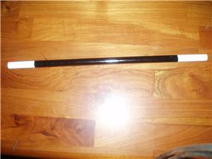 Fake Wooden Magic wand