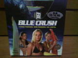 Blue crush movie VCD (PG)