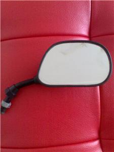 Motorbike Right Side Mirror