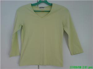 Giordano blouse