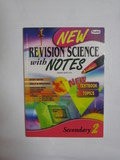 New Revision Science Sec 2 