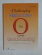 Challenging Mathematics for O Lvl (emath)