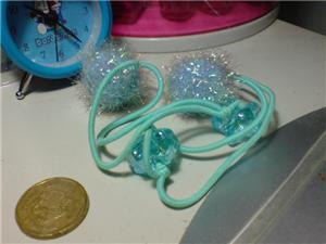 BN blue star hair band *FREE POST*