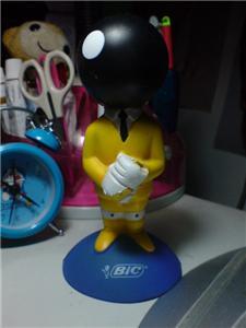 CRAZY SALE*BIC pan holder *FREE POST*