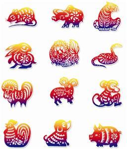 Your Chinese Zodiac forecast for 2009