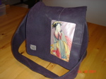 Haiku Diaper Bag