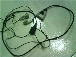 Nokia 8310 earpiece