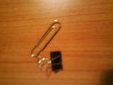 Paper clip/ 