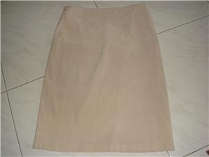 F.W.S beech skirt